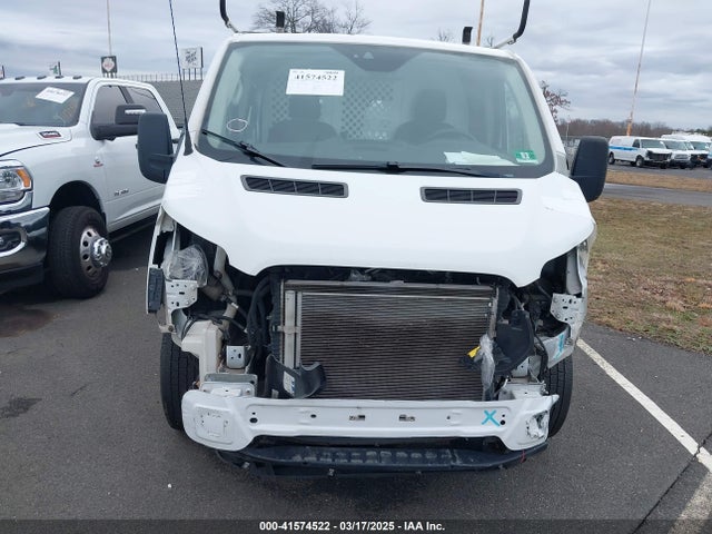 1FTYR1YM6KKA42086 Ford Transit-250