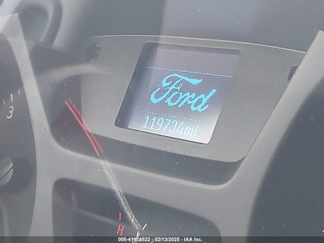 1FTYR1YM6KKA42086 Ford Transit-250