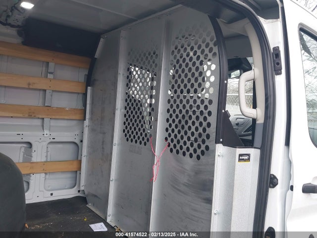 1FTYR1YM6KKA42086 Ford Transit-250