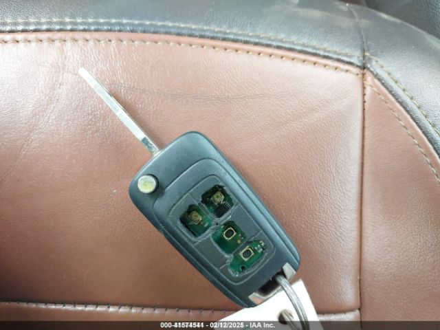 KL4CJCSBXGB591151 Buick Encore Leather
