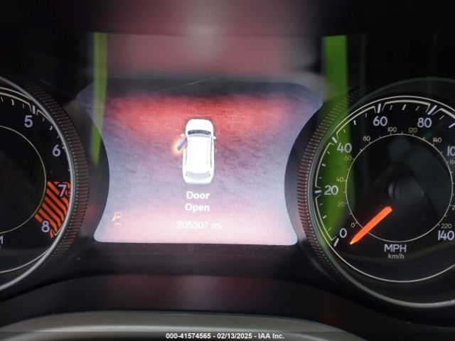 2015 JEEP CHEROKEE 1C4PJMDSXFW716778 Photo 6