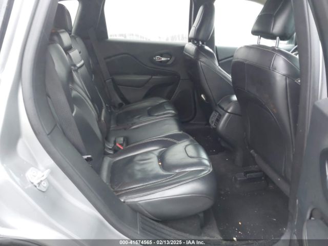 2015 JEEP CHEROKEE 1C4PJMDSXFW716778 Photo 7