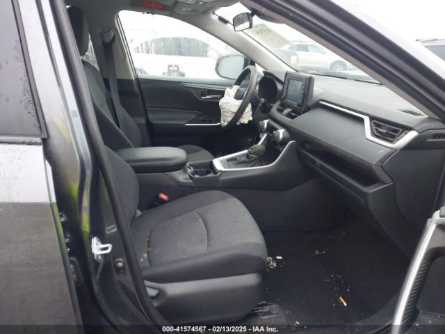 2020 TOYOTA RAV4 2T3P1RFV8LC122030 Photo 4