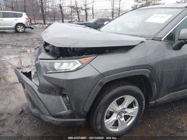 2020 TOYOTA RAV4 2T3P1RFV8LC122030 Photo 5