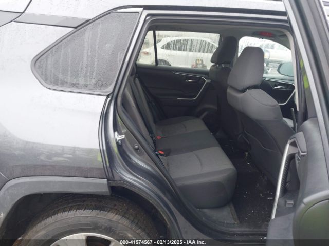 2020 TOYOTA RAV4 2T3P1RFV8LC122030 Photo 7