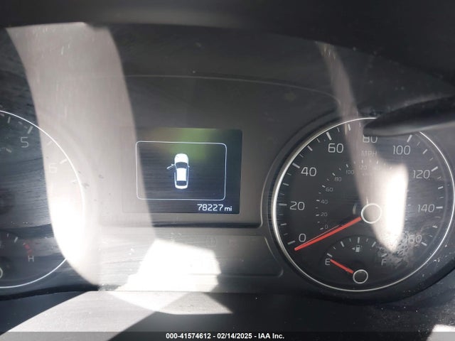 KIA OPTIMA EX 2017 5XXGU4L33HG171500 Image 14