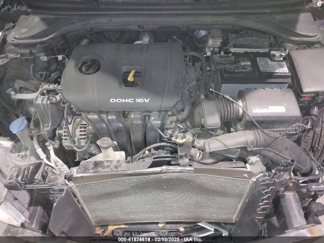 KMHD84LF6JU452669 Hyundai ELANTRA SEL