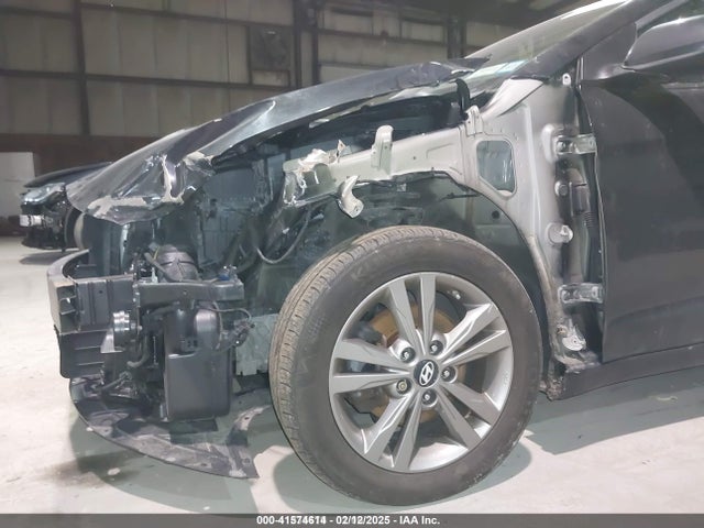 KMHD84LF6JU452669 Hyundai ELANTRA SEL