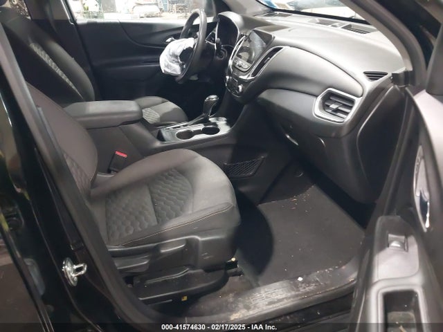 Chevrolet EQUINOX LT 2018 2GNAXSEV0J6126438 Image 5