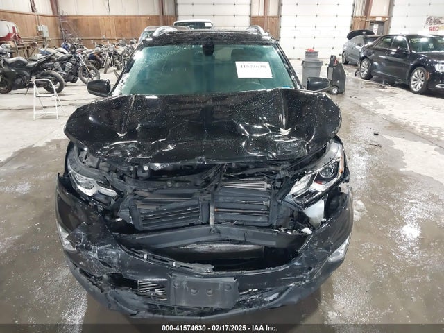 Chevrolet EQUINOX LT 2018 2GNAXSEV0J6126438 Image 6