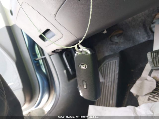 KNDCE3LCXM5481843 KIA Niro Ex Premium