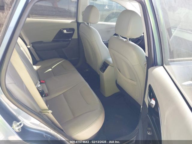 KNDCE3LCXM5481843 KIA Niro Ex Premium