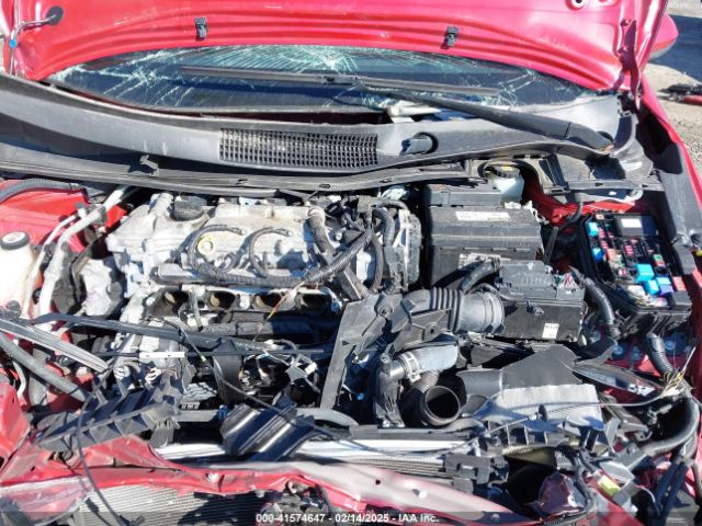 JTDEPRAE2LJ112720 Toyota COROLLA LE