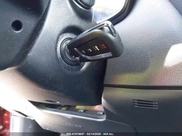 JTDEPRAE2LJ112720 Toyota COROLLA LE