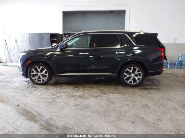 KM8R5DHE3MU197952 Hyundai Palisade Limited