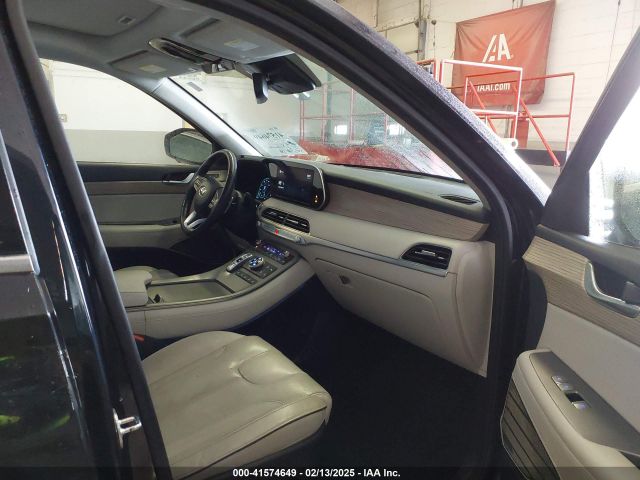 KM8R5DHE3MU197952 Hyundai Palisade Limited