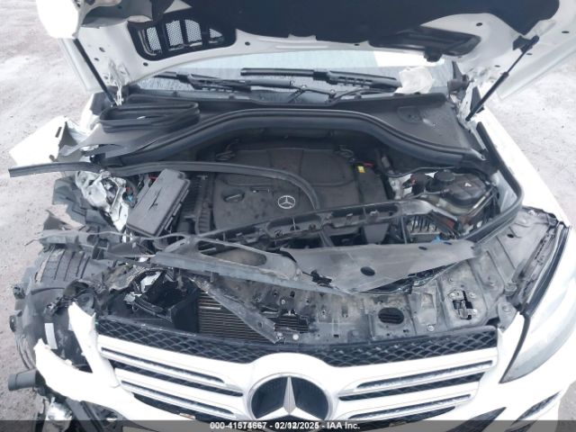 4JGDA5HB4GA736912 Mercedes-Benz Gle 350 4matic