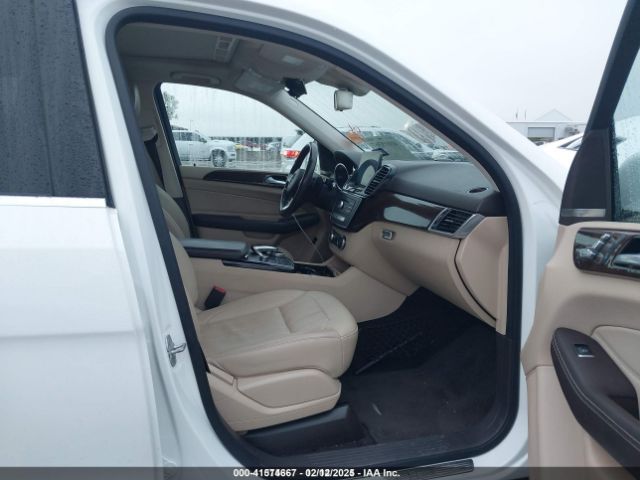 4JGDA5HB4GA736912 Mercedes-Benz Gle 350 4matic