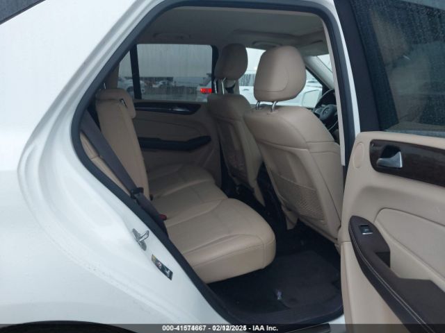 4JGDA5HB4GA736912 Mercedes-Benz Gle 350 4matic