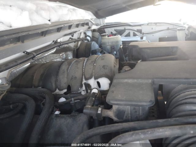 1GTV2UEC8EZ181314 GMC Sierra 1500 Sle