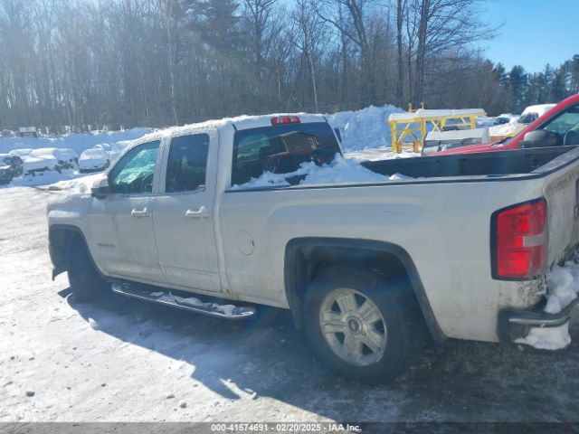 1GTV2UEC8EZ181314 GMC Sierra 1500 Sle