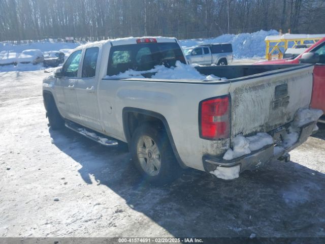 1GTV2UEC8EZ181314 GMC Sierra 1500 Sle