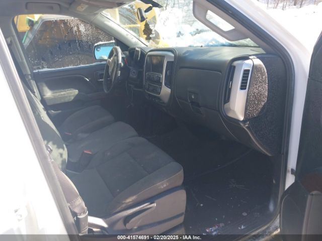 1GTV2UEC8EZ181314 GMC Sierra 1500 Sle