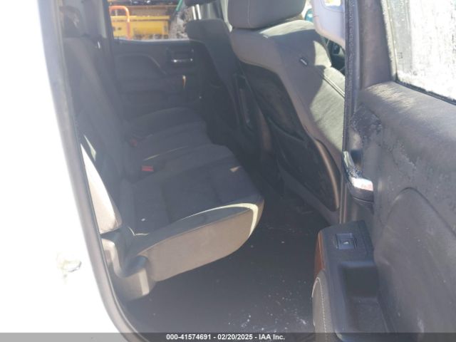 1GTV2UEC8EZ181314 GMC Sierra 1500 Sle