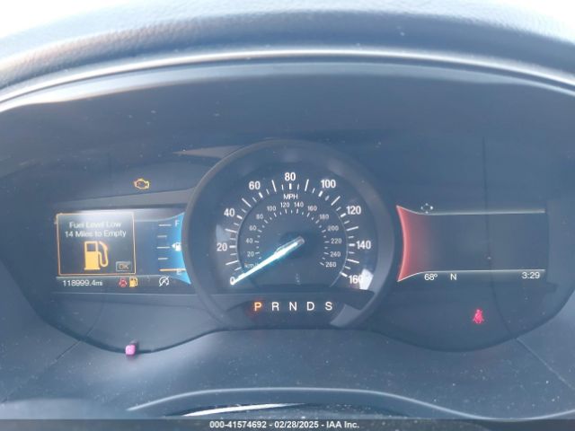 3FA6P0HD2JR208224 Ford FUSION SE