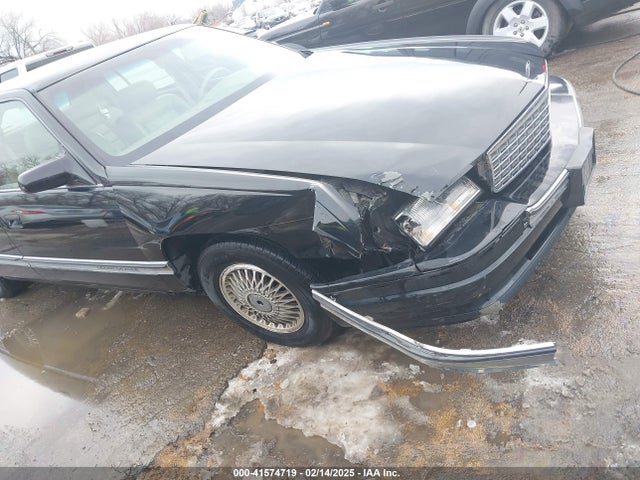 1995 CADILLAC DEVILLE 1G6KD52B0SU277867 Photo 5