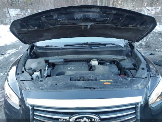 5N1AL0MM2FC551977 Infiniti QX60