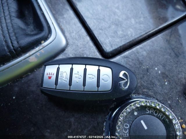 5N1AL0MM2FC551977 Infiniti QX60