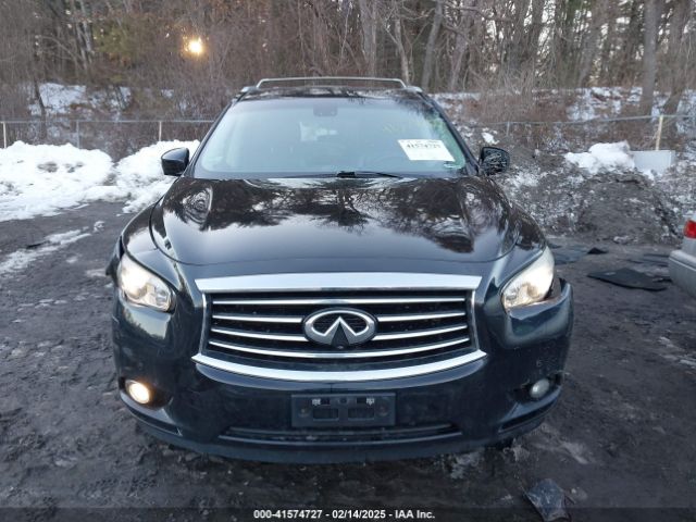5N1AL0MM2FC551977 Infiniti QX60