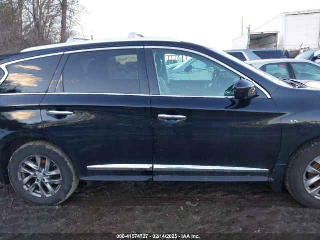 5N1AL0MM2FC551977 Infiniti QX60