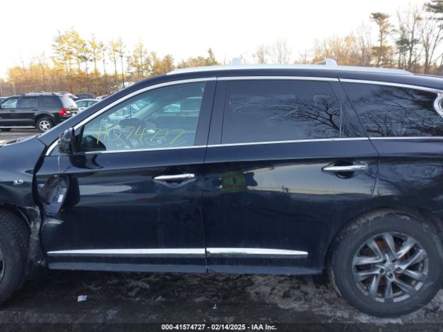 5N1AL0MM2FC551977 Infiniti QX60