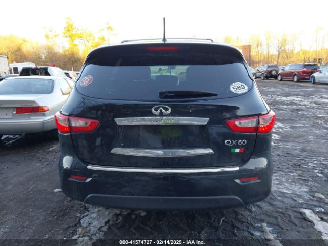 5N1AL0MM2FC551977 Infiniti QX60