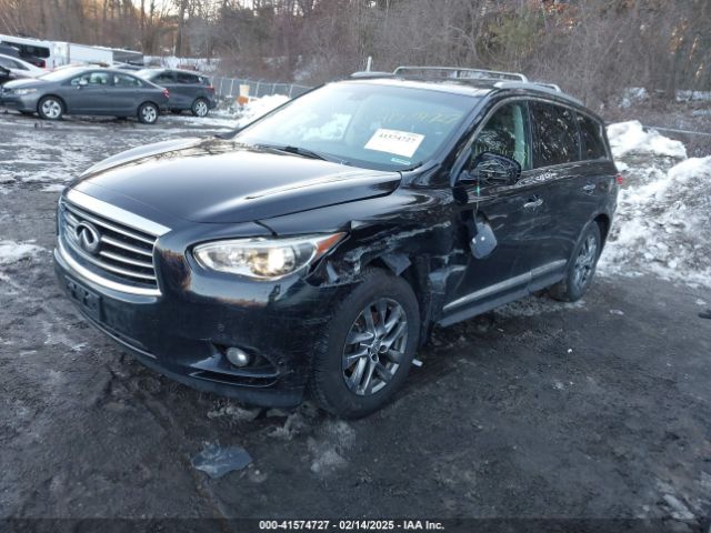 5N1AL0MM2FC551977 Infiniti QX60