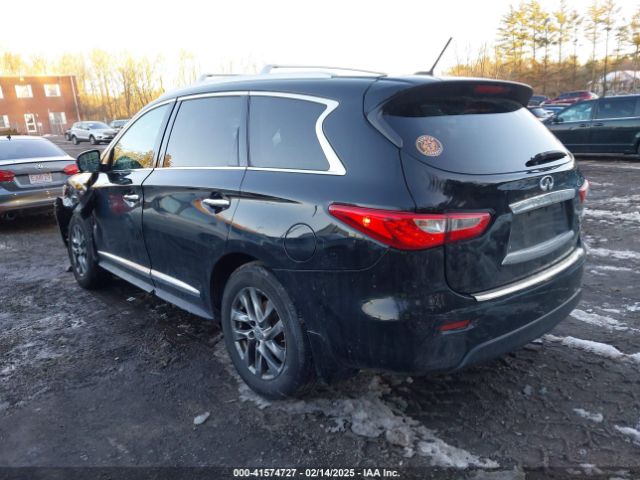 5N1AL0MM2FC551977 Infiniti QX60