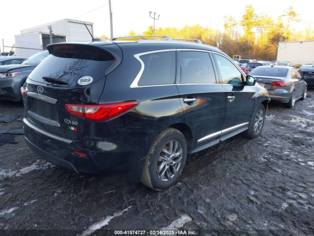 5N1AL0MM2FC551977 Infiniti QX60