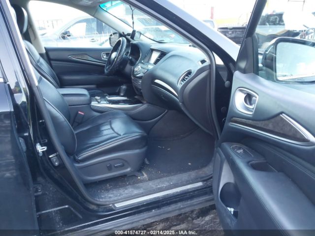 5N1AL0MM2FC551977 Infiniti QX60