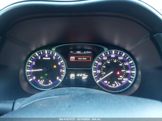 5N1AL0MM2FC551977 Infiniti QX60