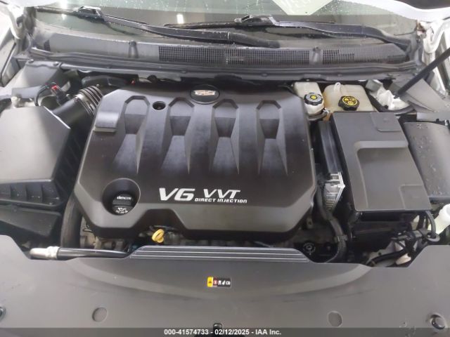 2G61M5S38J9156679 Cadillac XTS LUXURY