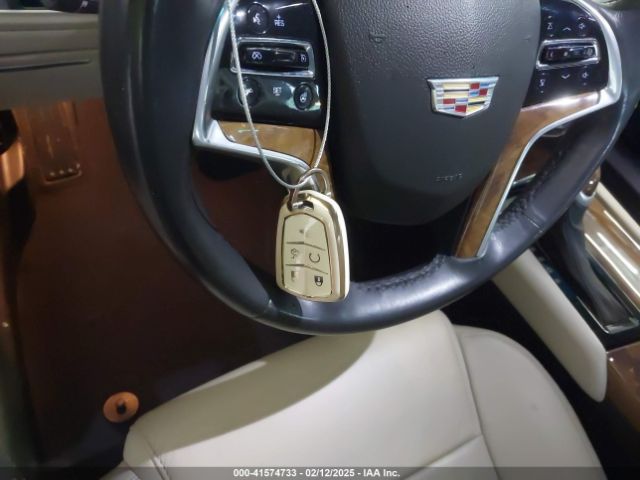 2G61M5S38J9156679 Cadillac XTS LUXURY