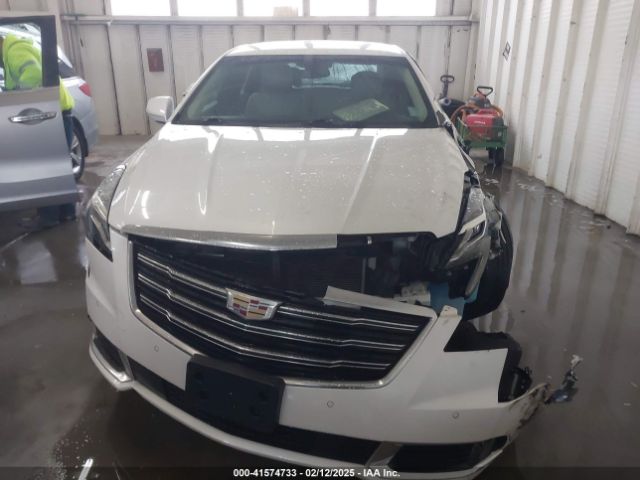 2G61M5S38J9156679 Cadillac XTS LUXURY