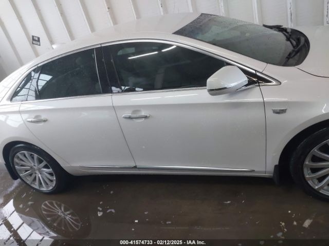 2G61M5S38J9156679 Cadillac XTS LUXURY