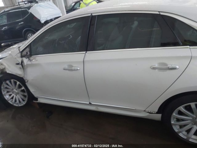 2G61M5S38J9156679 Cadillac XTS LUXURY