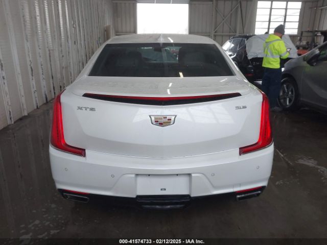 2G61M5S38J9156679 Cadillac XTS LUXURY