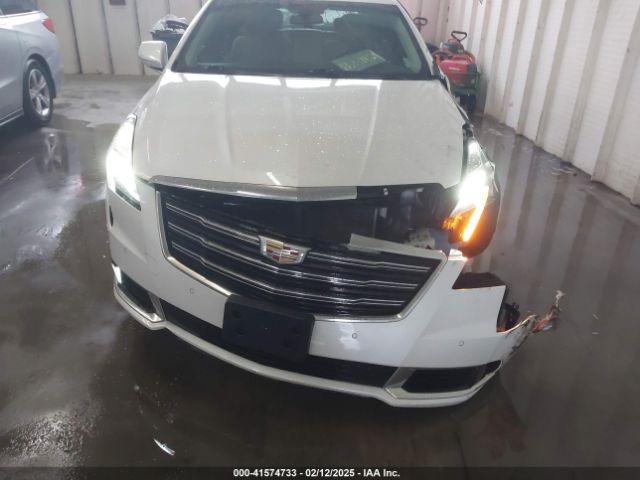 2G61M5S38J9156679 Cadillac XTS LUXURY