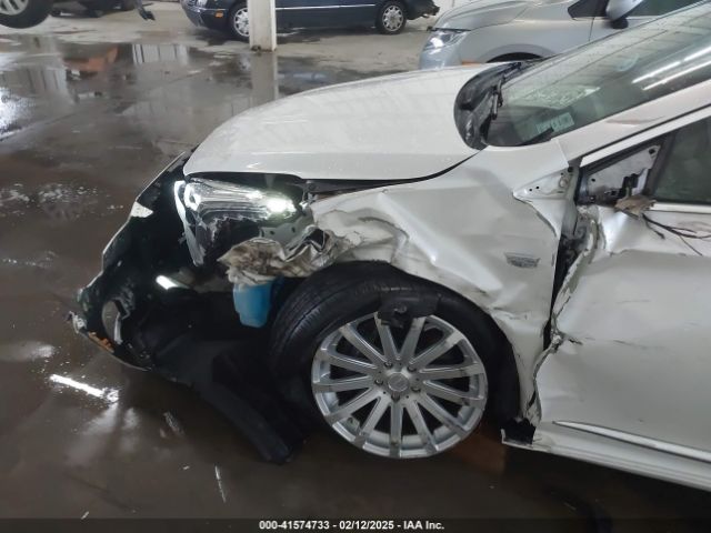 2G61M5S38J9156679 Cadillac XTS LUXURY