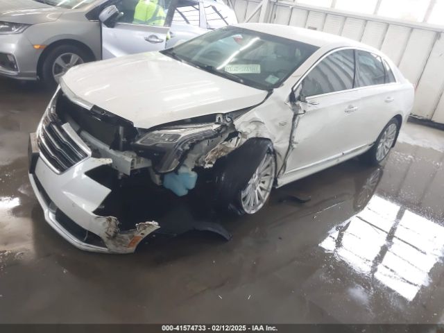 2G61M5S38J9156679 Cadillac XTS LUXURY